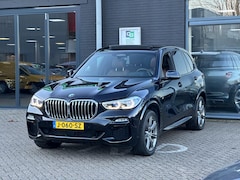BMW X5 - XDrive40i High Executive/PANO/CAMERA/M-PAKKET/CARPLAY/NETTE STAAT