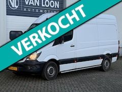 Mercedes-Benz Sprinter - 510 2.2 BlueTEC 366 Airco EURO6 NAP APK