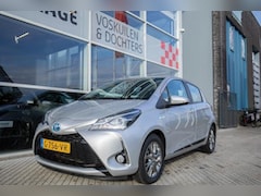 Toyota Yaris - 1.5 Hybrid Design Sport