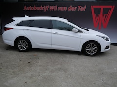Hyundai i40 Wagon - 1.6 GDI FINAL EDITION | CARPLAY | CAMERA | CRUISE | ALL-SEASON | 1e EIGENAAR
