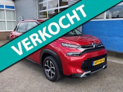 Citroën C3 Aircross - 1.2 PureTech C-Series