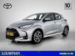 Toyota Yaris - 1.5 Hybrid Dynamic | 1e Eigenaar | Navigatie | Lichtmetalen Velgen | SL 38