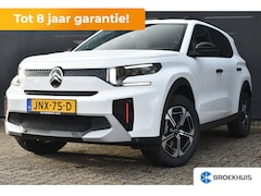 Citroën C3 Aircross - 1.2 Hybrid 145pk Max DEMO-DEAL | Navigatie | Achteruitrijcamera | Climate Control | Full-L