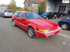 Volvo 480 - 1.7 ES inj. Barnfind Schuurvondst Oltimer