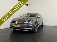 Volkswagen Polo - 1.0 TSI Comfortline. PDC. Cruise. Carplay