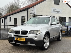 BMW X3 - 2.0i Business Line nette auto