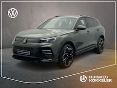 Volkswagen Tiguan - 1.5 eHybrid 204pk R-Line Edition - eHybrid