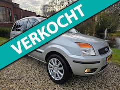 Ford Fusion - 1.6-16V Ghia AUTOMAAT *apk:09-2026