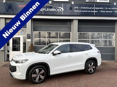 Volkswagen Tayron - 1.5 eHybrid Life Edition | LED | Winterpakket | Navi | Trekhaak | 18 Inch | Adapt. Cruise