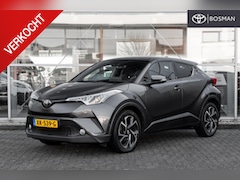 Toyota C-HR - 1.2 Comfort