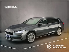 Skoda Superb Combi - 1.5 TSI iV 204pk Business Edition