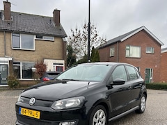 Volkswagen Polo - 1.2 TDI BlueMotion Comfortline