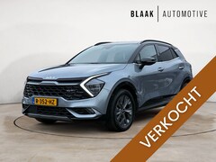 Kia Sportage - 1.6T 230pk Hybrid GT-Plus Line | panoramadak