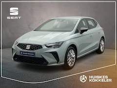 SEAT Ibiza - 1.0 EcoTSI 95pk FR Business Connect €3.000, - inruilpremie | €409, - private lease