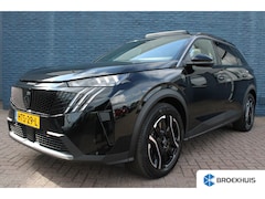 Peugeot 5008 - 1.6 Plug-in Hybrid 195 GT | Automaat | Navigatie | Camera | Panorama/schuifdak | Apple car