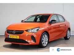 Opel Corsa - 1.2 Edition | Apple Carplay & Android Auto | Airco | Lichtmetalen velgen | Airco | Cruise