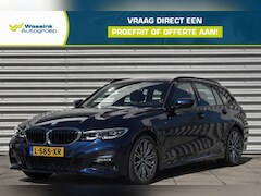 BMW 3-serie Touring - (g21) 318i 156pk Automaat Business Edition | M-pakket | Elektrische achterklep | Cruise Co