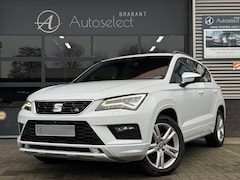 SEAT Ateca - 2.0 EcoTSI FR 4DRIVE DSG 360 Navi LED