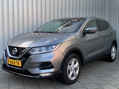 Nissan Qashqai - 1.3 DIG-T Business Edition|46000KM|Navigatie|Camera|