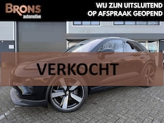 Porsche Macan - 4 pano l 22 inc l Lucht vering l Stoel koeling