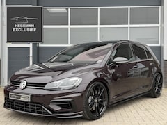 Volkswagen Golf - 2.0 TSI 4Motion R | SPEKTRUM | Schuif-kanteldak | AKRA | DYNAUDIO | DCC | Elektr + Mem Sto