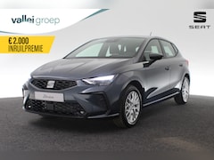 SEAT Ibiza - Style 1.0 EcoTSI 70 kW / 95 pk