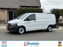 Mercedes-Benz Vito - 114 CDI LANG Automaat clima cruise trekhaak
