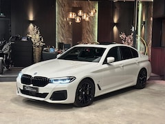 BMW 5-serie - 530i xDrive M Pakket|Full options|