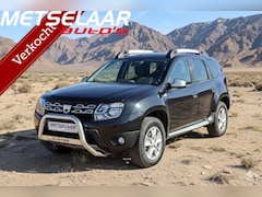 Dacia Duster - 1.2 TCe 4x2 Prestige 1e eigenaar