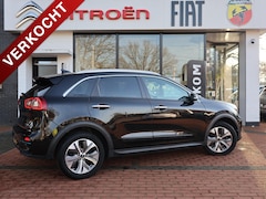 Kia e-Niro - Elektrisch 64kWh 204PK Automaat DynamicLine, Rijklaarprijs | Navigatie | Camera | DAB+ | C