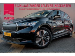 Skoda Enyaq iV - BWJ 2023 60 180 pk NIEUW BINNEN