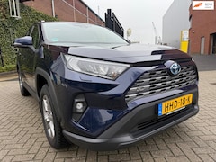 Toyota RAV4 - 2.5 Hybrid AWD Dynamic_1 JAAR GARANTIE_NETTE AUTO