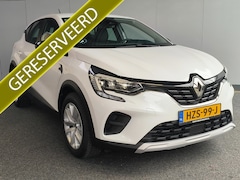 Renault Captur - 1.0 TCe 90 evolution uit 2024 Rijklaar + 12 maanden Bovag-garantie Henk Jongen Auto's in H