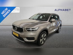 Volvo XC40 - 1.5 T2 Momentum NL-AUTO | TREKHAAK | STOEL VERWARMING