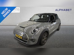 MINI Mini-Electric - Basic 33 kWh NL-AUTO | NAVI | DEALERONDERHOUD
