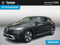 Mercedes-Benz EQE SUV - 300 Business Edition | Panoramadak | Trekhaak | Memory | Stuurverwarming | Stoelverwarming