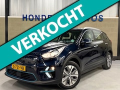 Kia e-Niro - DynamicLine 64 kWh I INCL BTW I CARPLAY I CAMERA I 1E EIG I NAP I STOELVERW I CLIMA I NAVI