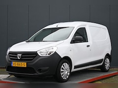 Dacia Dokker - 1.5 dCi 75 Ambiance