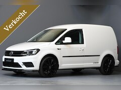 Volkswagen Caddy - 1.2 TSI L1H1 BMT N-EDITION | AIRCO | CRUISE