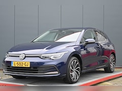 Volkswagen Golf - 1.5 TSI Style trekhaak