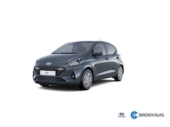 Hyundai i10 - Comfort Smart | €3000, - korting | Vanaf 289, - Private Lease p/m