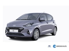 Hyundai i10 - 1.0 Comfort Smart | €2000, - korting | Vanaf 289, - Private Lease p/m