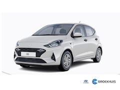 Hyundai i10 - 1.0 Comfort | €2000, - korting | Vanaf 289, - Private Lease p/m