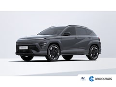 Hyundai Kona Electric - N Line | €4500, - korting | Vanaf 429, - Private Lease p/m