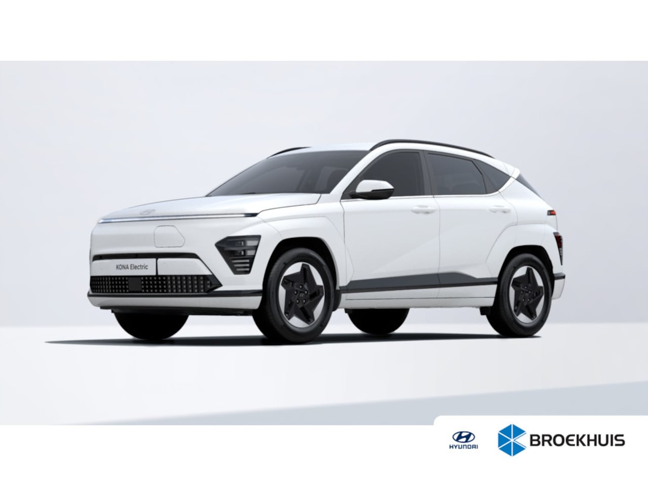 Hyundai Kona Electric - Comfort Smart 65.4 kWh | €4000,- korting !! | Vanaf 429,- Private Lease p/m ! - AutoWereld.nl