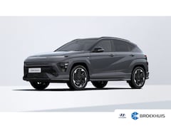 Hyundai Kona Electric - N Line Business 64.8 kWh | €1000, - korting | Vanaf 429, - Private Lease p/m