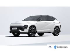 Hyundai Kona Electric - N Line Business 64.8 kWh | €1000, - korting | Vanaf 429, - Private Lease p/m