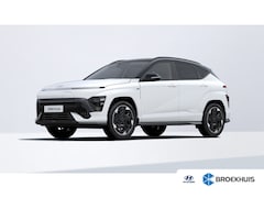 Hyundai Kona Electric - N Line Business | €4000, - korting | Vanaf 344, - Financial Lease p/m