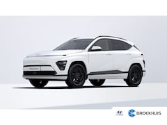 Hyundai Kona Electric - Pure Edition 64.8 kWh | €1000, - korting | Vanaf 429, - Private Lease p/m