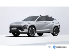 Hyundai Kona Electric - N Line 65.4 kWh | €4500, - korting | Vanaf 429, - Private Lease p/m